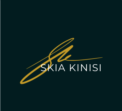 Skia Kinisi Logo