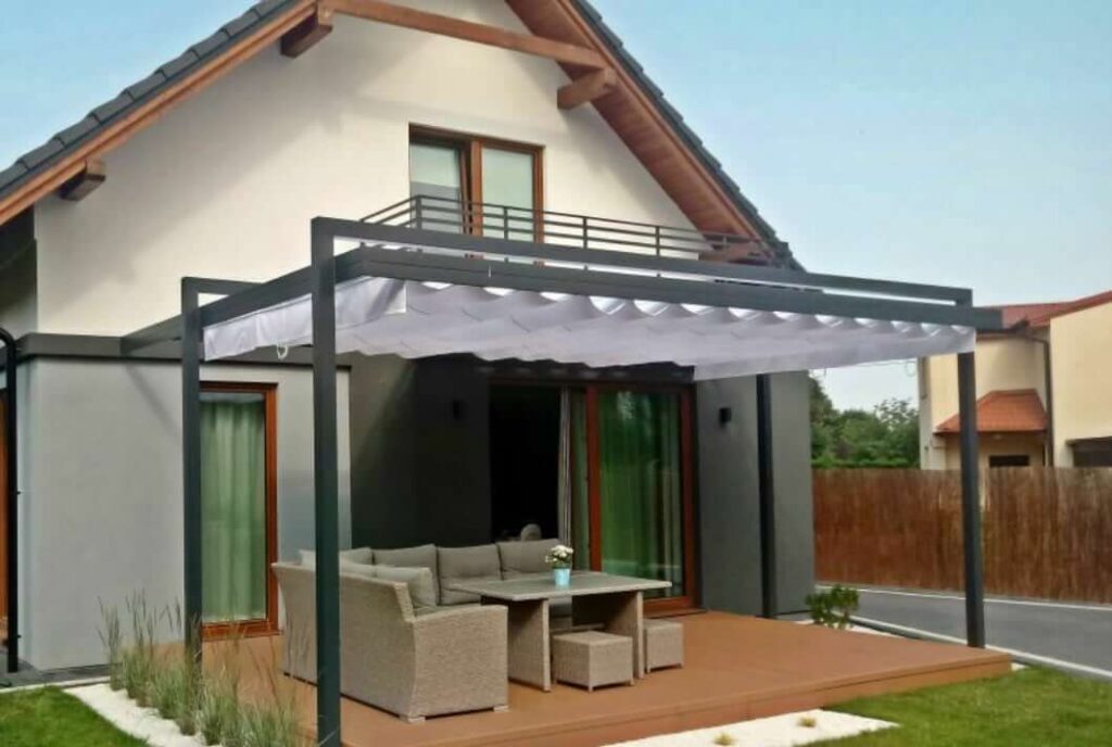 skia kinisi residential applications